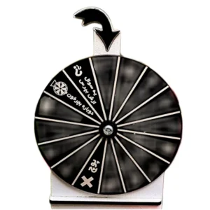 بازی گردونه زناشویی