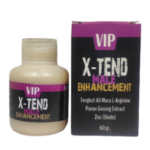ژل بی‌حسی X-Tend