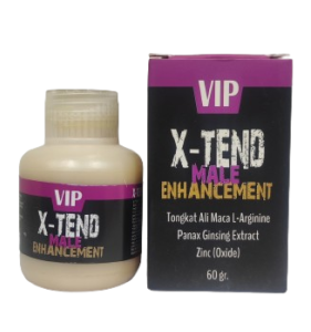 ژل بی‌حسی X-Tend