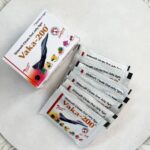 ژل خوراکی تقویت نعوظ وکا هندی ۷ عددی