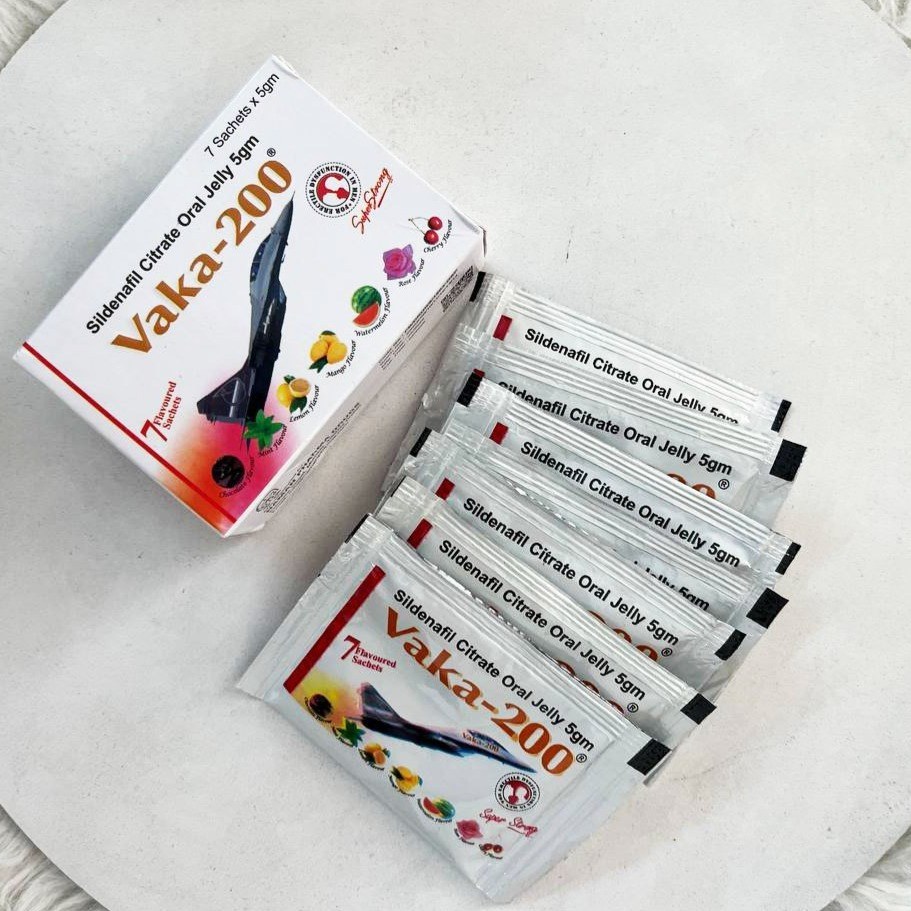 SJnQKQQAI6RhgzeA.jpg ژل خوراکی تقویت نعوظ وکا هندی ۷ عددی - تصویر 1