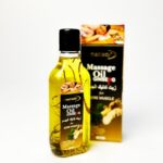 روغن ماساژ مکس لیدی جینسینگ
