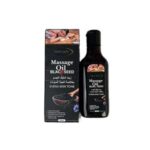 روغن ماساژ مکس لیدی سیاهدانه